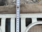 Ford front grill 12