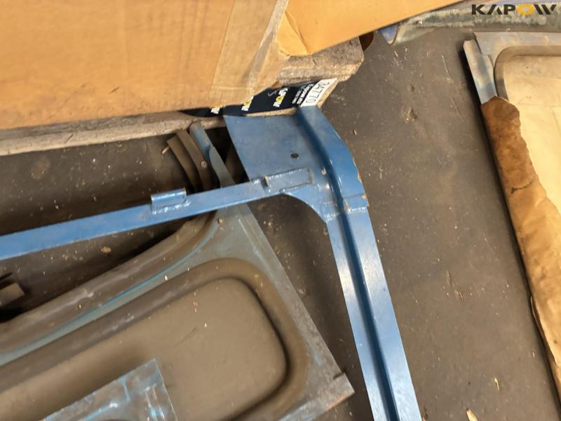 Ford tractor cabin parts 14