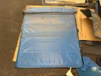 Ford tractor cabin parts 18