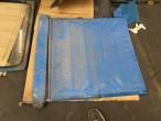 Ford tractor cabin parts 19