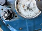 Ford tractor 20