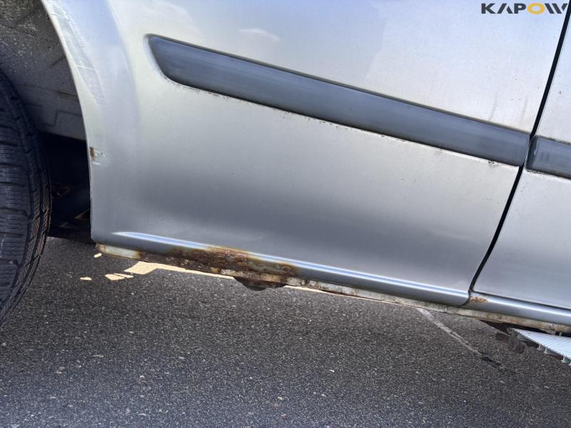 Ford Transit 115 T300 handicap bus 26