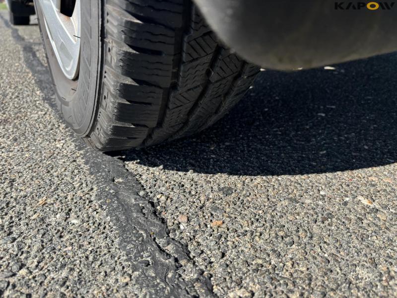 Ford Transit 115 T300 handicap bus 40