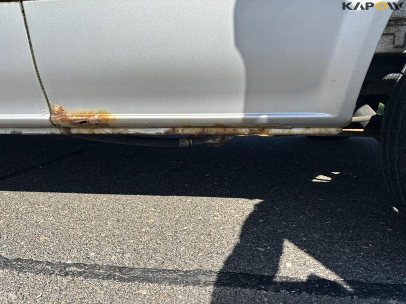 Ford Transit 115 T300 handicap bus 43