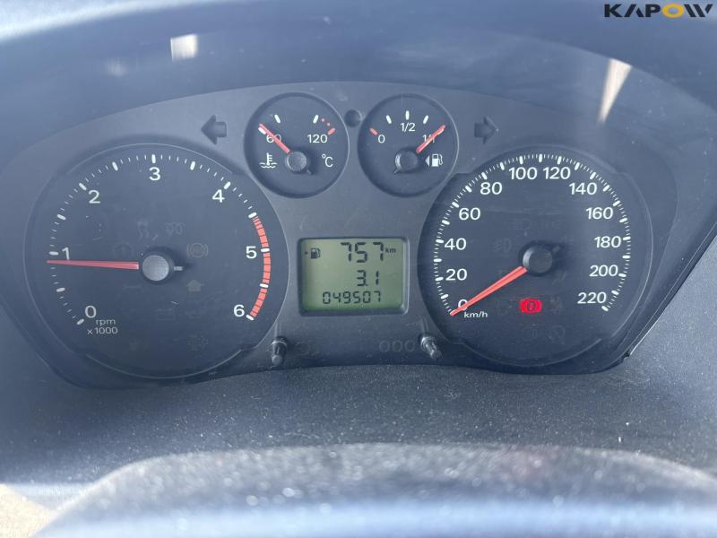 Ford Transit 115 T300 handicap bus 61