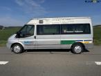 Ford Transit 115 T300 handicap bus 8