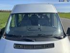 Ford Transit 115 T300 handicap bus 11