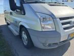 Ford Transit 115 T300 handicap bus 13