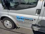 Ford Transit 115 T300 handicap bus 54