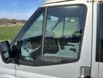 Ford Transit 115 T300 handicap bus 55