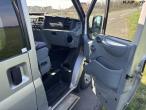 Ford Transit 115 T300 handicap bus 69