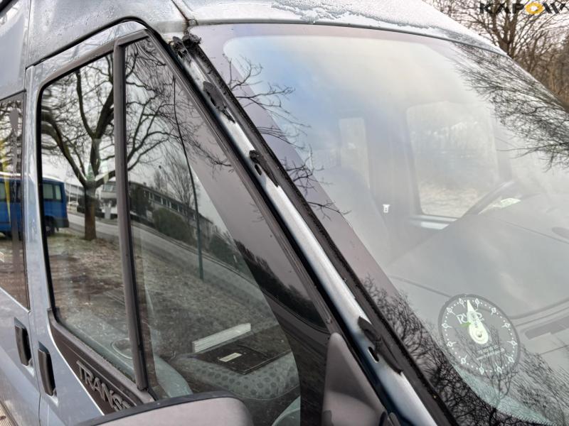 Ford Transit 120 T300 handicap bus 21