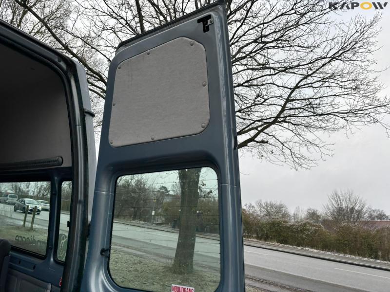 Ford Transit 120 T300 handicap bus 44