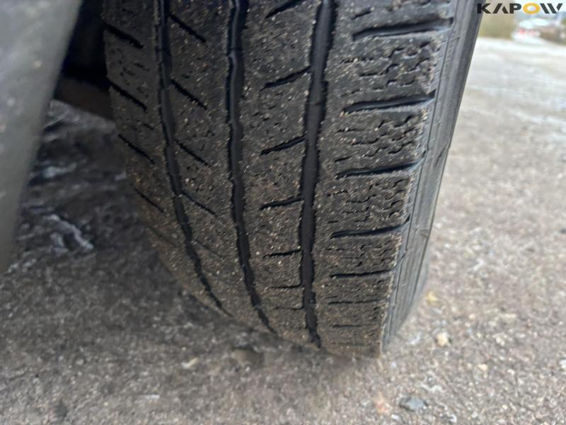 Ford Transit 120 T300 handicap bus 55