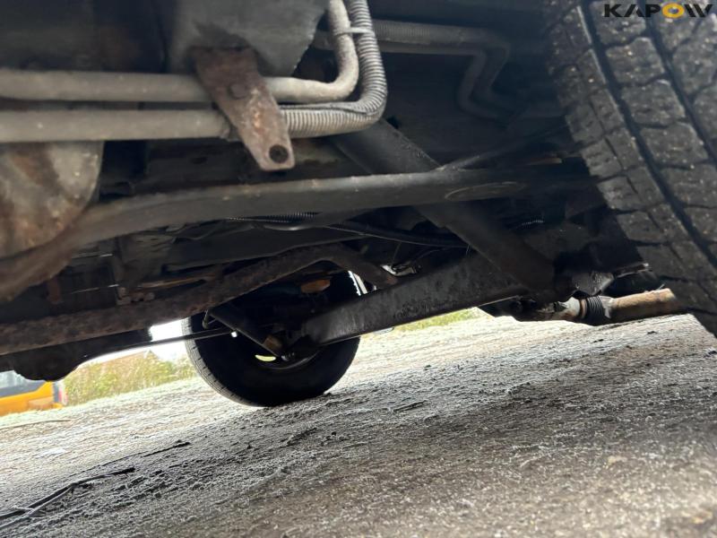 Ford Transit 120 T300 handicap bus 56