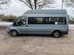 Ford Transit 120 T300 handicap bus 8