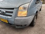 Ford Transit 120 T300 handicap bus 9