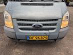 Ford Transit 120 T300 handicap bus 10