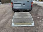 Ford Transit 120 T300 handicap bus 40