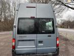 Ford Transit 120 T300 handicap bus 41