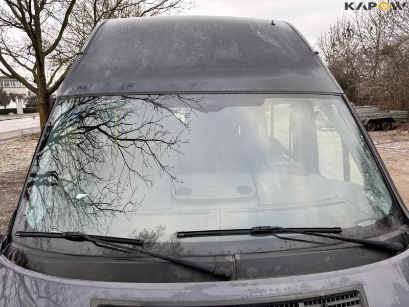 Ford Transit 140 T300 Handicap bus 12