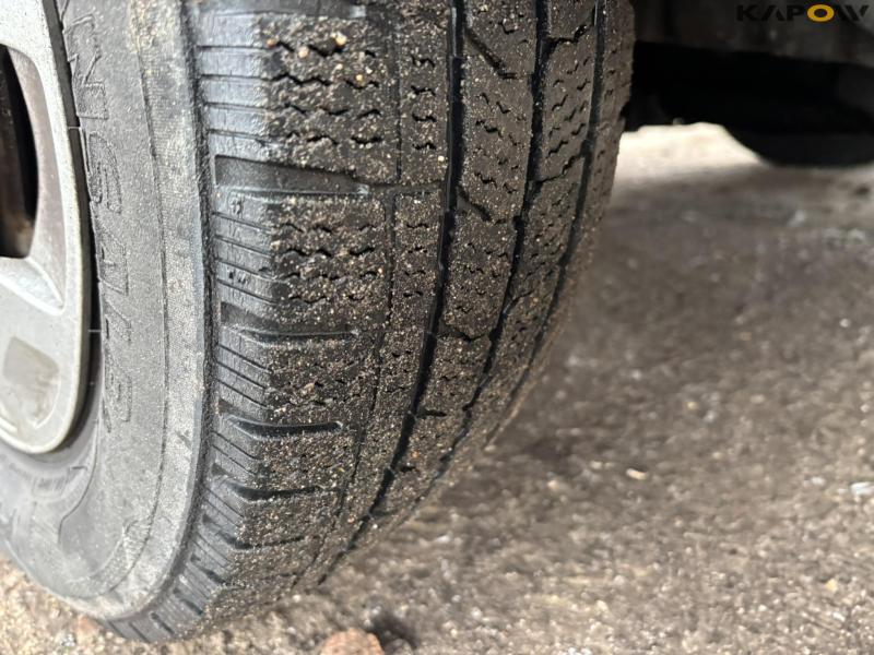 Ford Transit 140 T300 Handicap bus 19