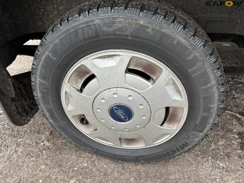 Ford Transit 140 T300 Handicap bus 27