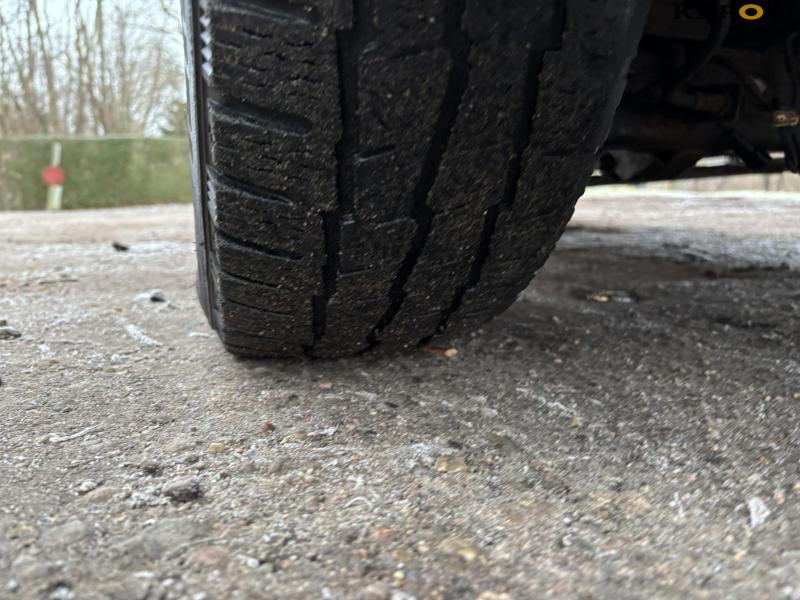 Ford Transit 140 T300 Handicap bus 53