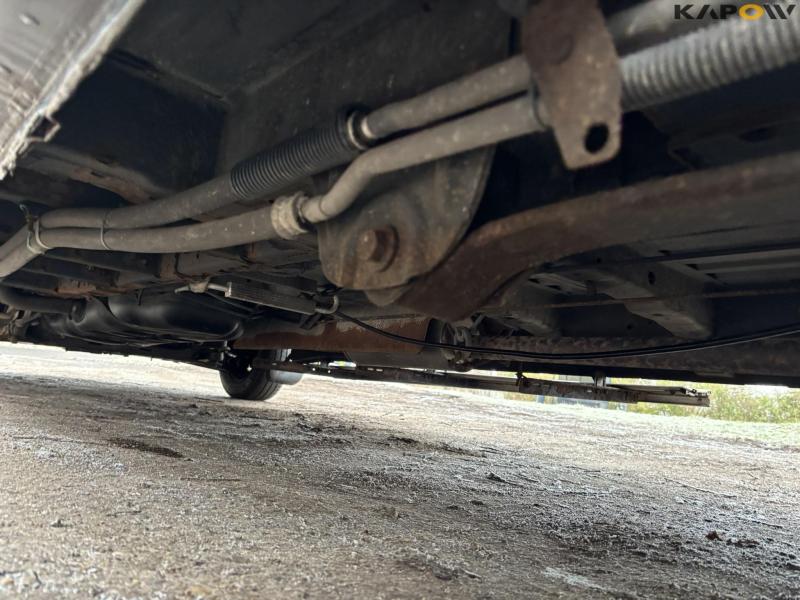 Ford Transit 140 T300 Handicap bus 55