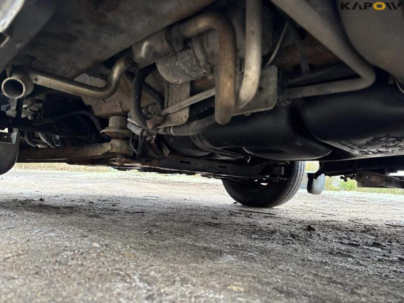 Ford Transit 140 T300 Handicap bus 60