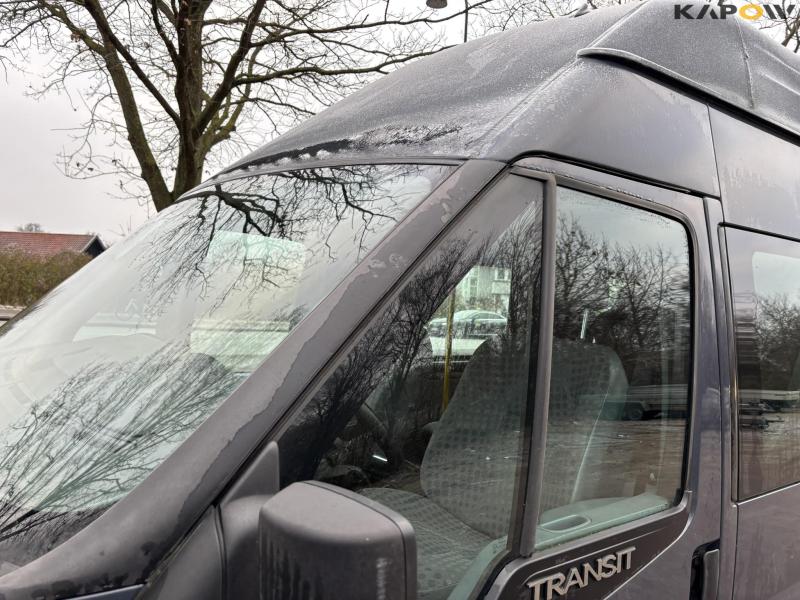 Ford Transit 140 T300 Handicap bus 65