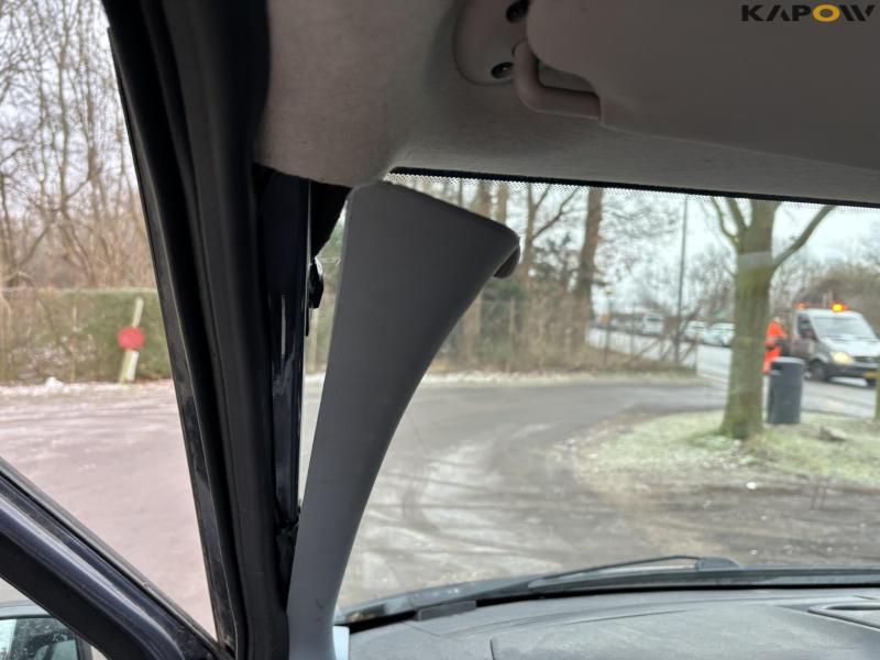 Ford Transit 140 T300 Handicap bus 70