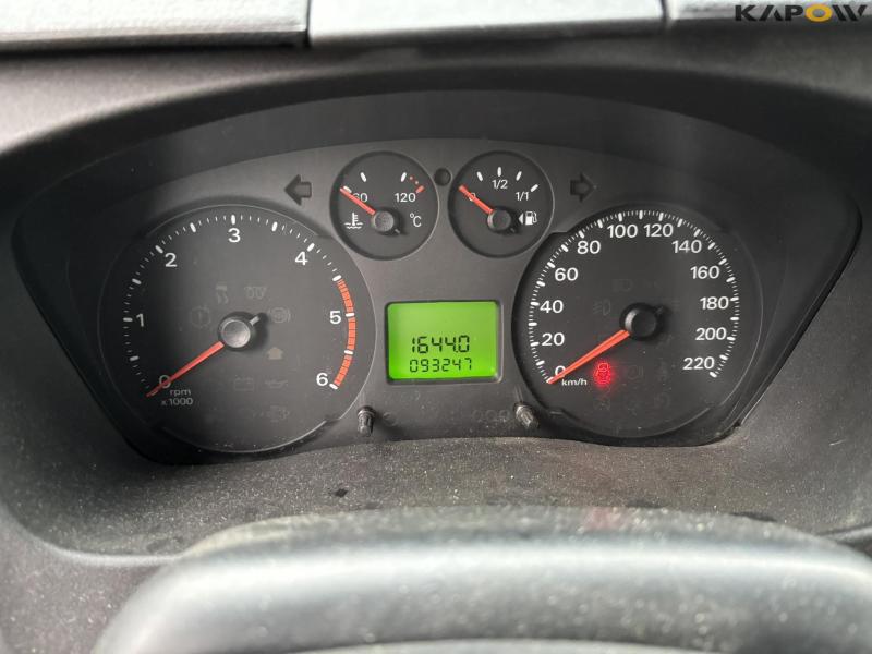 Ford Transit 140 T300 Handicap bus 72