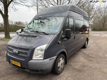 Ford Transit 140 T300 Handicap bus