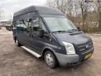 Ford Transit 140 T300 Handicap bus 3