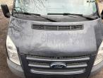 Ford Transit 140 T300 Handicap bus 11