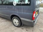Ford Transit 140 T300 Handicap bus 50