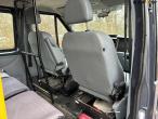 Ford Transit 140 T300 Handicap bus 86