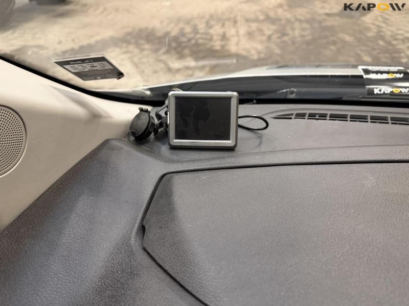 Ford Transit 2.2 Tdci with tools 20