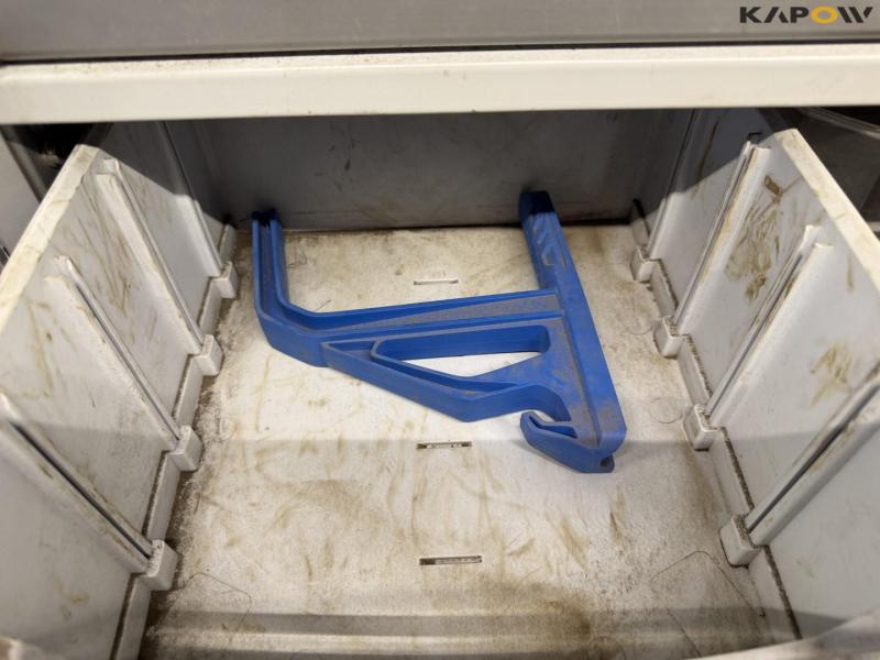 Ford Transit 2.2 Tdci with tools 34