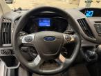Ford Transit 2.2 Tdci with tools 12