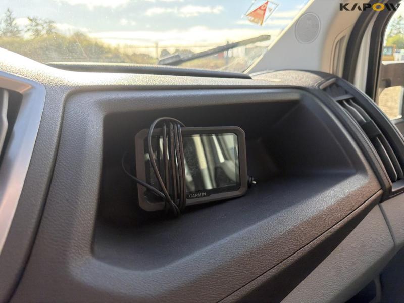 Ford Transit 2.0 TDCI van 23