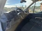 Ford Transit 2.0 TDCI van 10