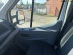 Ford Transit 2.0 TDCI van 26