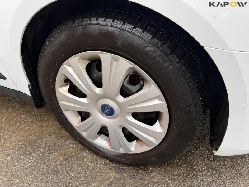 Ford Transit Connect 1.5 TDCI van 41