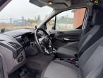Ford Transit Connect 1.5 TDCI van 11
