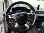Ford Transit Connect 1.5 TDCI van 13