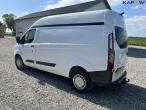 Ford Transit Custom 2.2 Tdci panel van 7