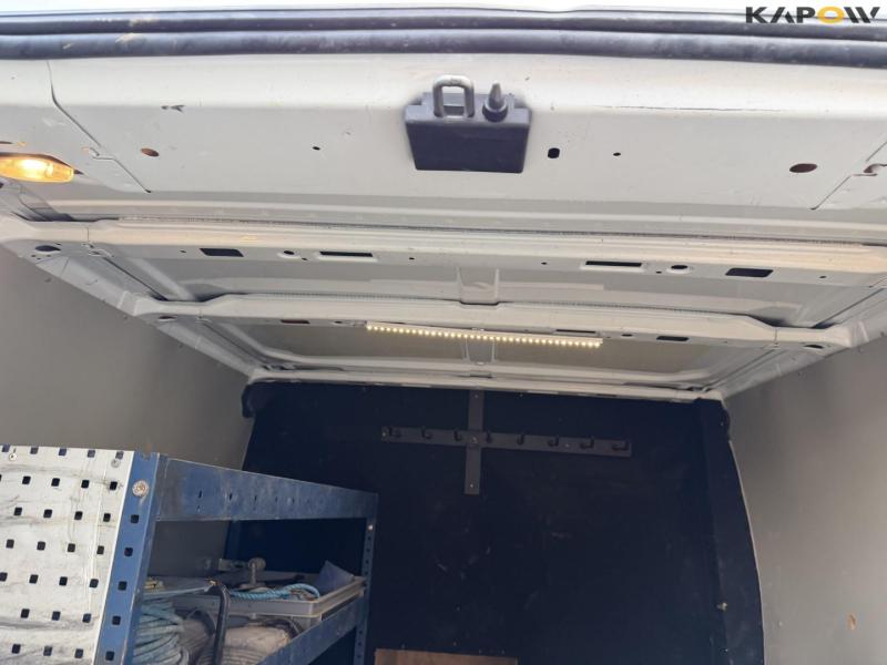 Ford Transit Custom 2.0 TDCi van 27