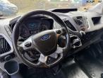 Ford Transit Custom 2.0 TDCi van 10